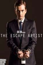 Watch The Escape Artist Zmovie