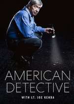 Watch Homicide Hunter: American Detective Zmovie