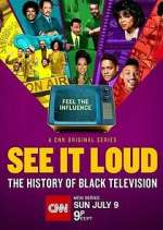 Watch See It Loud: The History of Black Television Zmovie