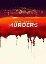Sin City Murders zmovie