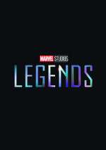 Watch Marvel Studios: Legends Zmovie