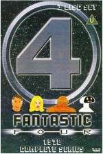 Watch The New Fantastic Four Zmovie