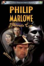 Watch Philip Marlowe Private Eye Zmovie