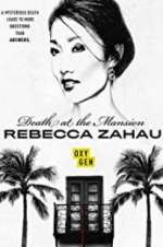 Watch Death at the Mansion: Rebecca Zahau Zmovie