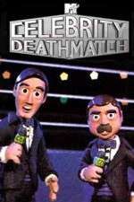 Watch Celebrity Deathmatch Zmovie