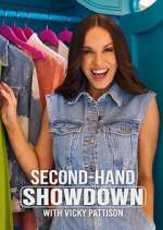 Watch Second-Hand Showdown with Vicky Pattison Zmovie