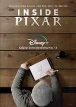 Watch Inside Pixar Zmovie