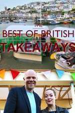 Watch The Best of British Takeaways Zmovie