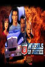 Watch 18 Wheels of Justice Zmovie