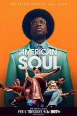 Watch American Soul Zmovie