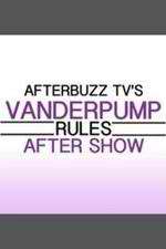 Watch Vanderpump Rules After Show Zmovie