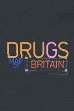 Watch Drugs Map of Britain Zmovie