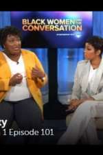 Watch Black Women OWN the Conversation Zmovie