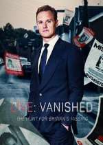 Watch Vanished: The Hunt for Britain's Missing People Zmovie