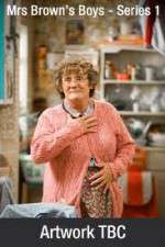 Watch Mrs Brown's Boys Zmovie