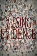Watch Conspiracy: The Missing Evidence Zmovie