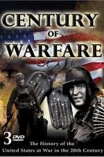 Watch The Century of Warfare Zmovie