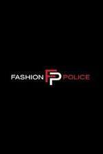 Watch Fashion Police Zmovie