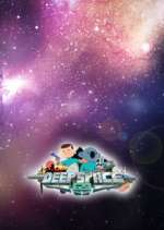 Watch Deep Space 69 Zmovie