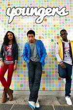 Watch Youngers Zmovie