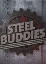 Watch Steel Buddies Zmovie