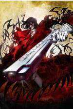 Watch Hellsing Ultimate OVA Series Zmovie