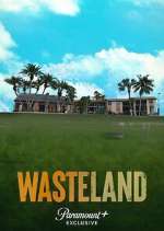 Watch Wasteland Zmovie