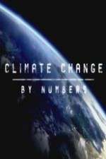 Watch Climate Change by Numbers Zmovie