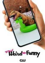 Watch Totally Weird and Funny Zmovie