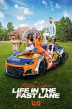 Watch Austin Dillon's Life in the Fast Lane Zmovie