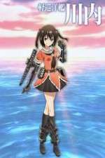 Watch Kantai Collection Kan Colle Zmovie