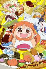 Watch Himouto! Umaru-chan Zmovie