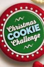 Watch Christmas Cookie Challenge Zmovie