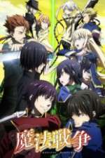 Watch Magical Warfare Zmovie