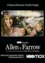Watch Allen v. Farrow Zmovie