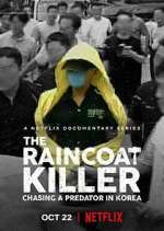 Watch The Raincoat Killer: Chasing a Predator in Korea Zmovie