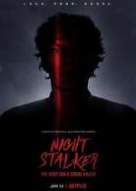 Watch Night Stalker: The Hunt for a Serial Killer Zmovie