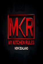 Watch My Kitchen Rules (NZ) Zmovie
