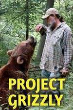 Watch Project Grizzly Zmovie