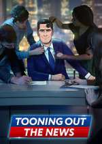 Watch Tooning Out the News Zmovie
