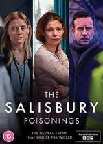 Watch The Salisbury Poisonings Zmovie