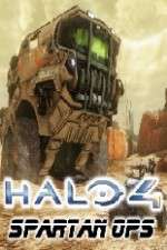 Watch Halo Spartan Ops Zmovie