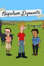 Watch Napoleon Dynamite Zmovie