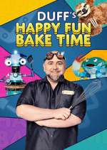 Watch Duff's Happy Fun Bake Time Zmovie