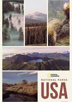 Watch National Parks: USA Zmovie