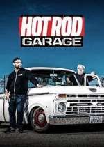Watch HOT ROD Garage Zmovie