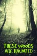 Watch These Woods are Haunted Zmovie