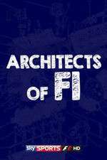 Watch Architects of F1 Zmovie