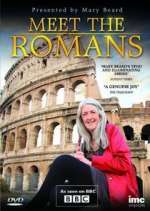 Watch Meet the Romans with Mary Beard Zmovie
