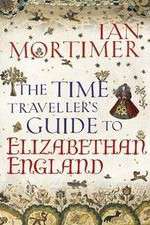 Watch The Time Traveller's Guide to Elizabethan England Zmovie